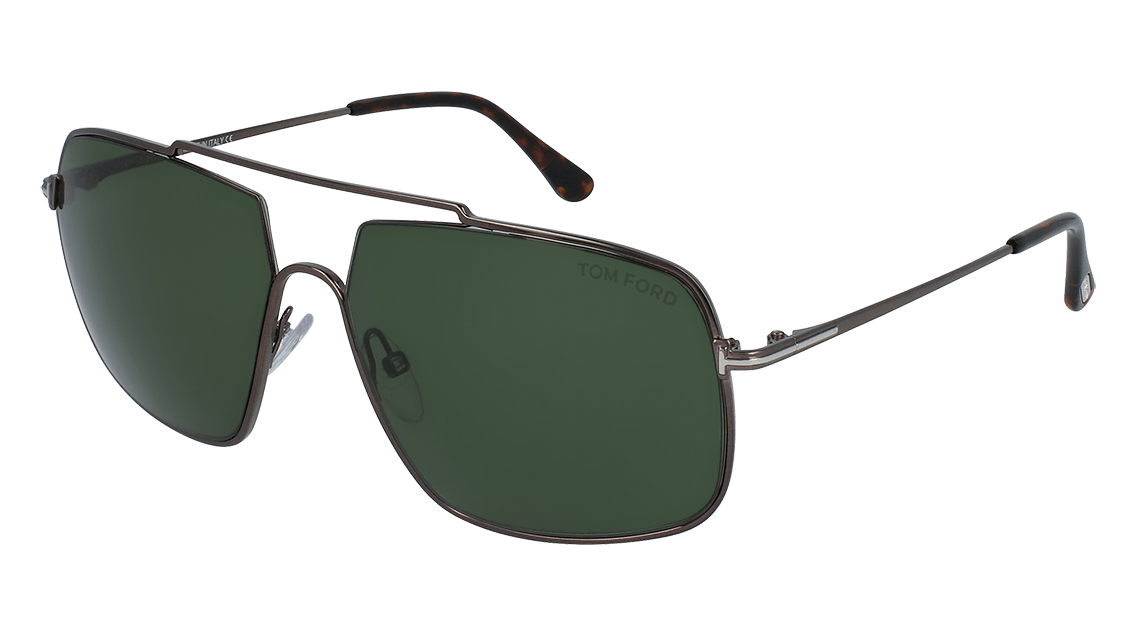 Tom Ford FT 0585 FT0585 Aiden 02 Designer Glasses
